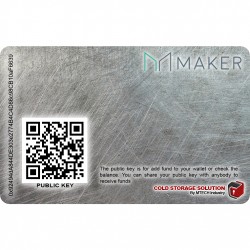 MKR-Maker