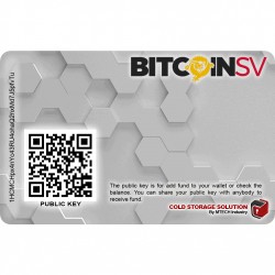 BSV-BitcoinSV