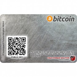Wallet Bitcoin BtC