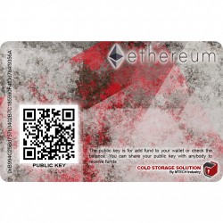 Wallet Ethereum ETH