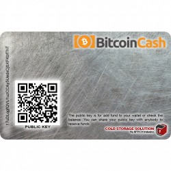 BCH-BitcoinCash
